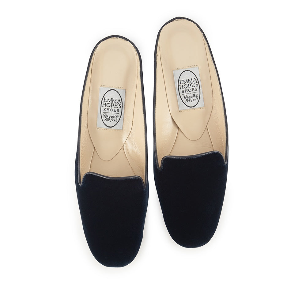 Albert Mule-Oceano – Emma Hope shop