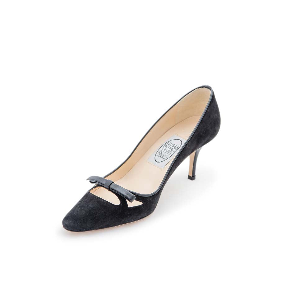 Hope sales stiletto mule