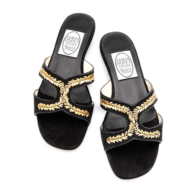 Sandal – Emma Hope shop