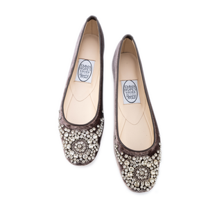 Diadema Ballet - Noce