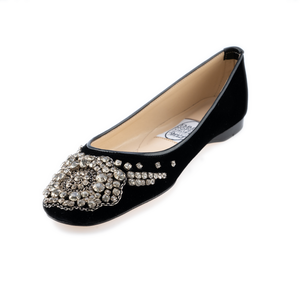 Diadema Ballet - Black