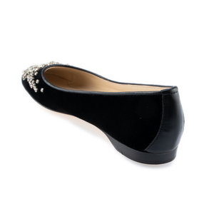 Diadema Ballet - Black