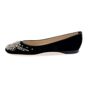 Diadema Ballet - Black