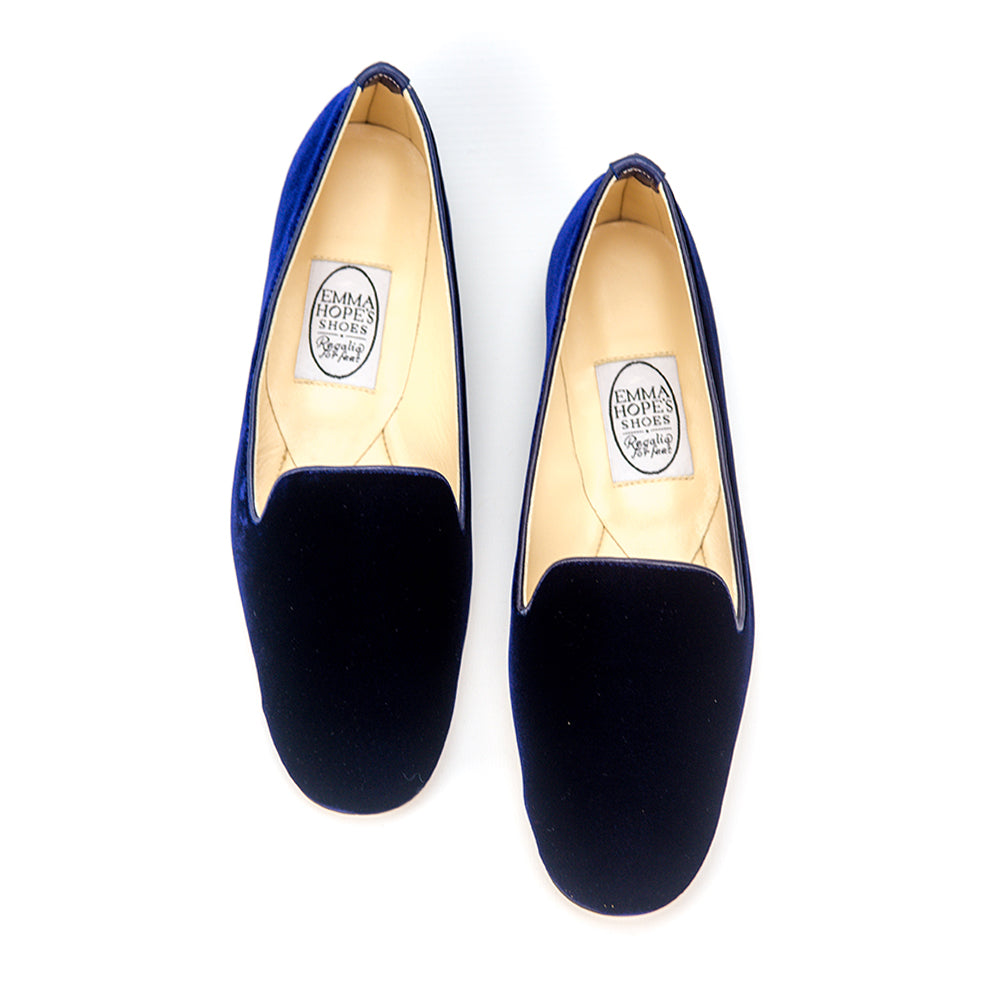 emma hope's shoes バレエシューズ フラットバレエシューズ （アイボリー レース） -Emma Francis