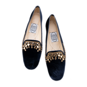 Mirror Albert - Navy