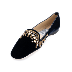 Mirror Albert - Navy