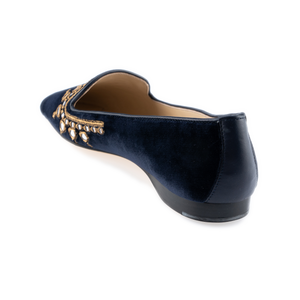 Mirror Albert - Navy