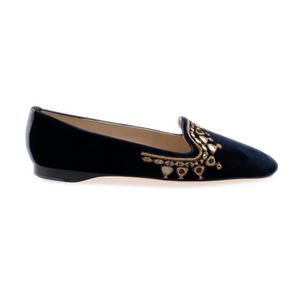 Mirror Albert - Navy