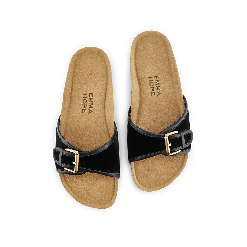 EMMAHOPE(エマホープ)のミュールサンダル♪ Sandal – Emma Hope shop