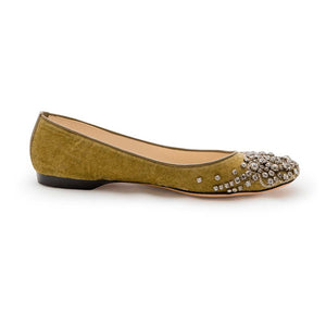 Diadema Ballet - Moss